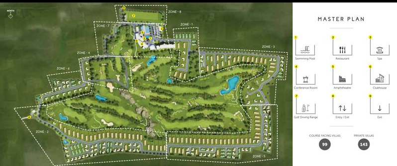 Master Plan Image